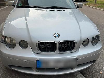 BMW 318 Compact