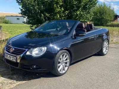 Gebraucht VW Eos