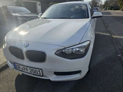 gebraucht BMW 116 116 d