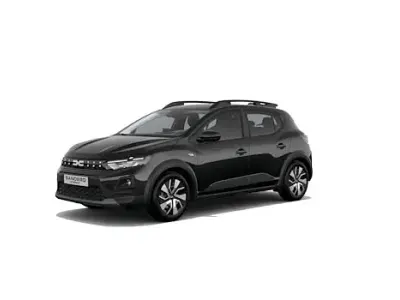 Nuova Dacia Sandero Expression 110 CV (80 kW) 2025 Beige Utilitaria