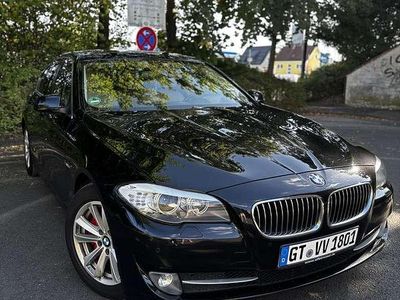 BMW 535 Gran Turismo