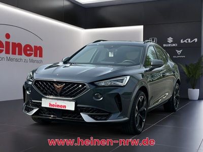 gebraucht Cupra Formentor 2.0 TSI 4Drive VZ ALLRAD/KAMERA/PDC