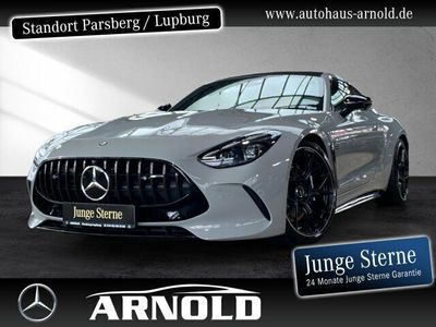 Mercedes AMG GT