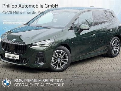 Gebraucht BMW 220 Luxury Line 170 PS (125 kW) 2025 Grün Kombi
