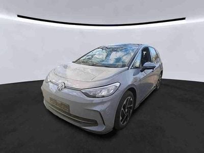Gebraucht VW ID.3 Pro 150 kW (204 PS) 2024 Grau Kleinwagen