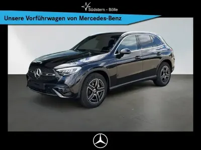Gebraucht Mercedes GLC200