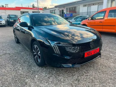 Gebraucht Peugeot 508