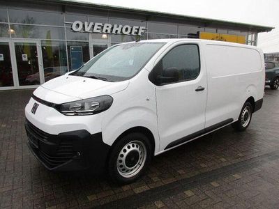 Gebraucht Fiat Scudo 2024 Weiss Van