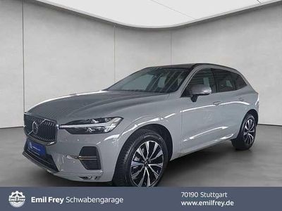 Gebraucht Volvo XC60 184 PS (135 kW) 2024 SUV