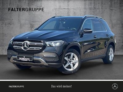 Mercedes GLE300