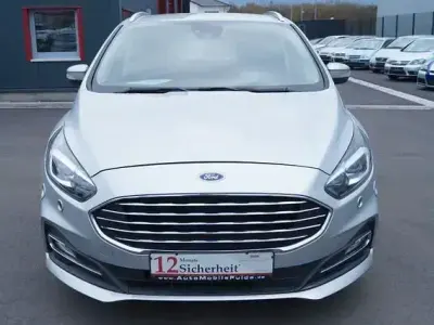 Gebraucht Ford S-MAX