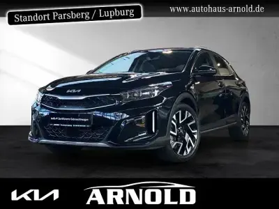 Gebraucht Kia XCeed
