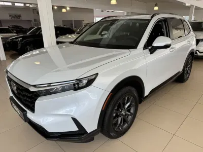 Gebraucht Honda CR-V