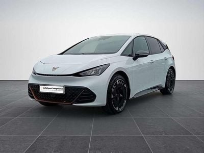 Neu Cupra Born 169 kW (231 PS) 2025 Weiß Kleinwagen