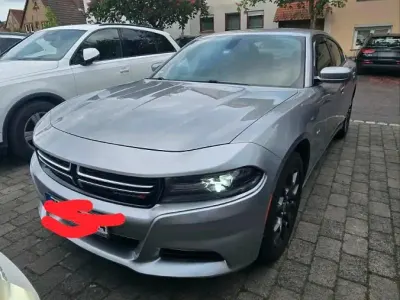 Occasion Dodge Charger 305 PK (224 kW) 2019 Zilver Sedan