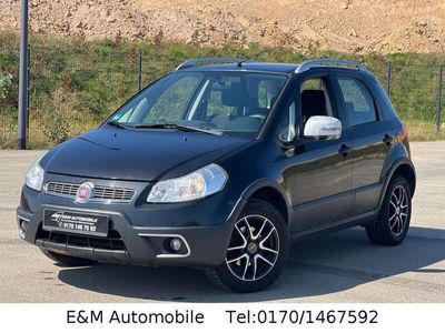 Fiat Sedici