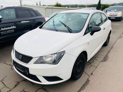 Seat Ibiza SC