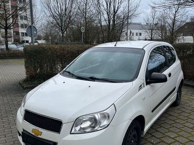 gebraucht Chevrolet Aveo 88.000KM