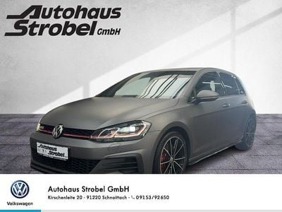 Gebraucht 2020 VW Golf VII GTI | 29.990 € (Fairer Preis)
