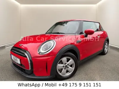 Gebraucht Mini Cooper