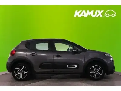 Usado Citroën C3