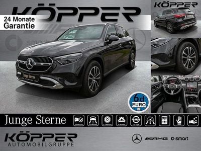 Mercedes GLC200