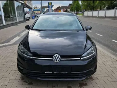 Gebraucht VW Golf VII Join 116 PS (85 kW) 2019 Limousine