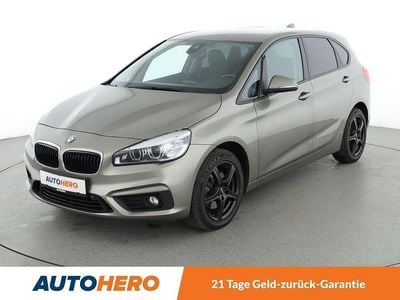BMW 220 Active Tourer