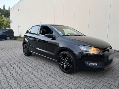 Gebraucht VW Polo