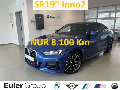 Używany BMW 420