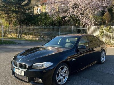 BMW 535