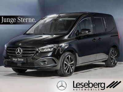 Mercedes T160