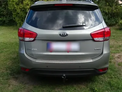 Gebraucht Kia Carens