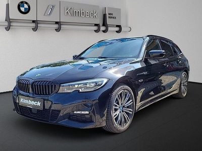 BMW 330e