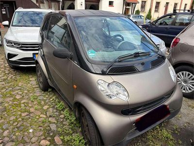 Smart ForTwo Coupé