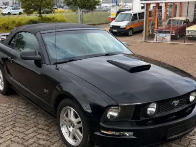 Gebraucht Ford Mustang GT