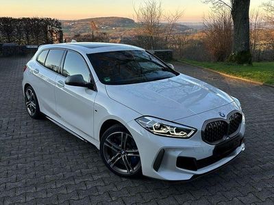 BMW M135
