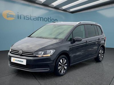 Gebraucht 2025 VW Touran Van / Kleinbus | 32.299 € (Guter Preis)