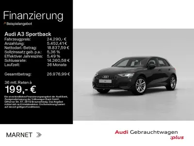 Gebraucht Audi A3