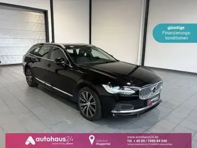 Gebraucht Volvo V90
