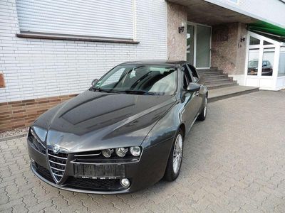 Alfa Romeo 159