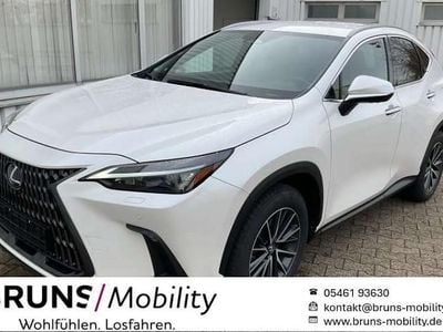 Lexus NX350h