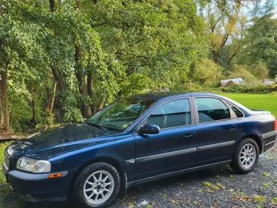 Gebraucht Volvo S80