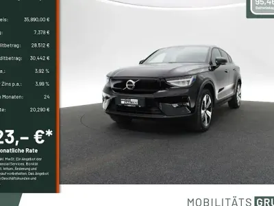 Gebraucht Volvo EX40