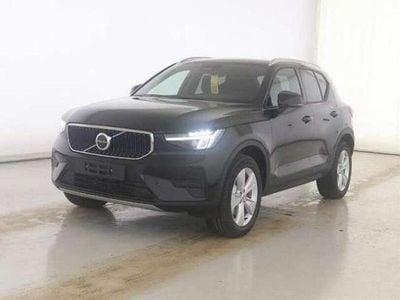 Onyx black / metallic Gebraucht 2025 Volvo XC40 Core SUV | 32.890 € (Guter Preis)