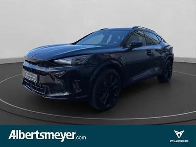 Nuova Cupra Formentor VZ 272 CV (200 kW) 2026 Nero SUV