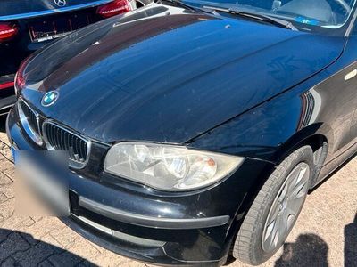 gebraucht BMW 116 i 1.6 Motor