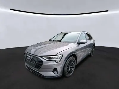 Gebraucht Audi e-tron