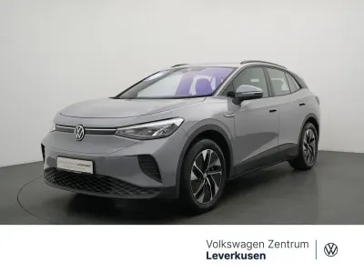Brugt VW ID.4 Pro Performance 150 kW (204 HK) 2023 Grå SUV