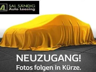 Gebraucht Opel Astra